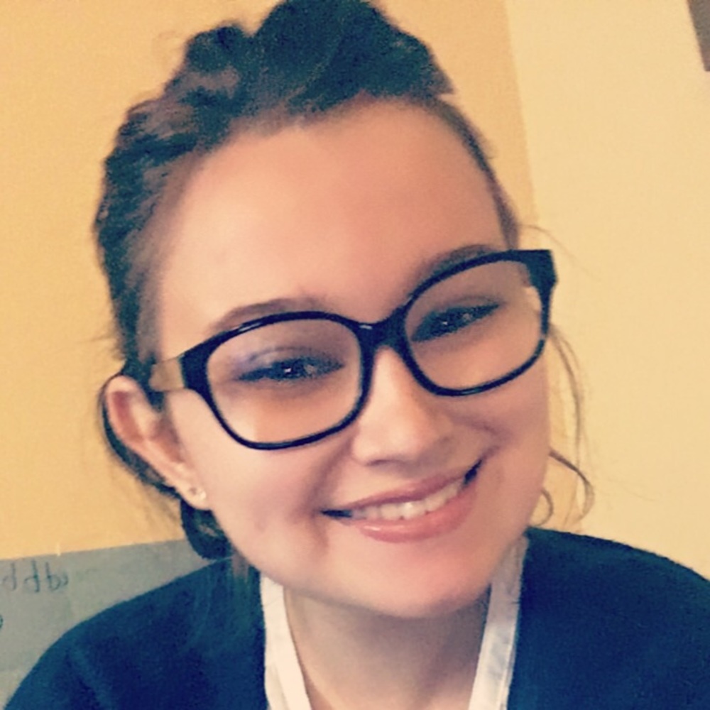 Meet your Posher, Maddi